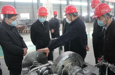 中央指導(dǎo)組成員、工信部黨組織成員、副部長(zhǎng)王江平